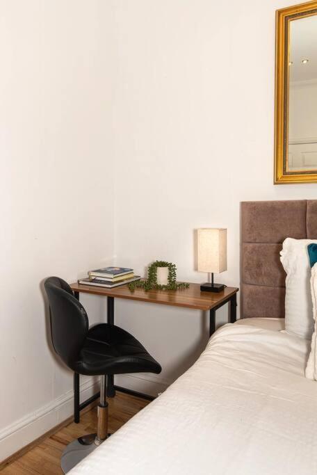 Discover London Central 2 Bedroom In Kensington Luaran gambar