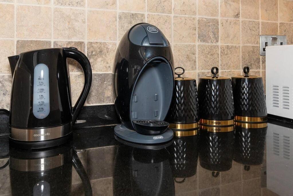 Discover London Central 2 Bedroom In Kensington Luaran gambar