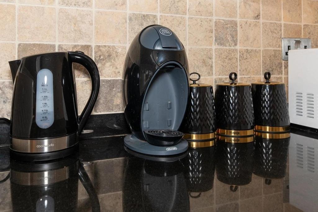 Discover London Central 2 Bedroom In Kensington Luaran gambar